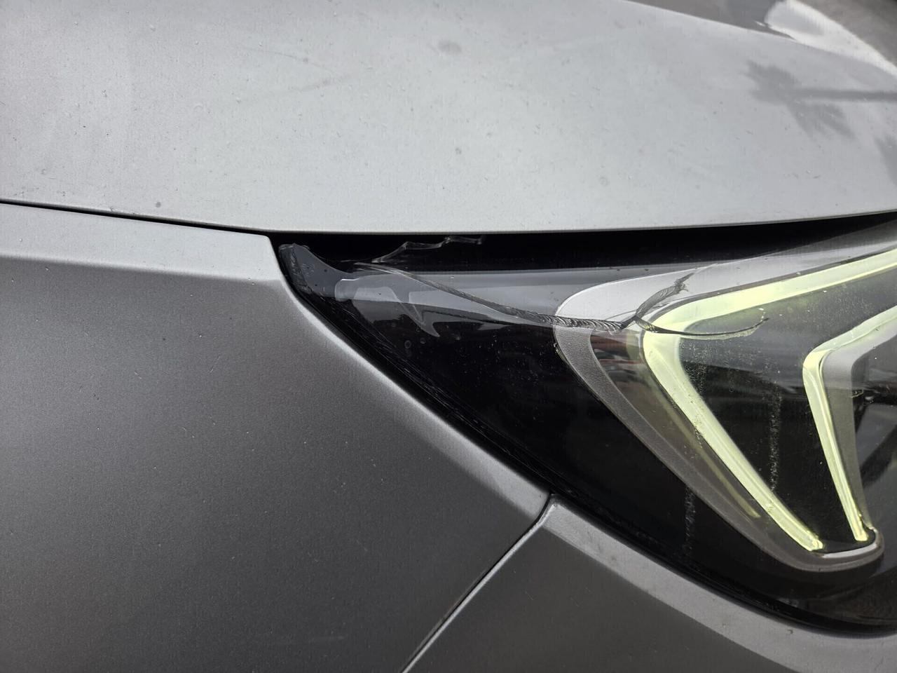 Opel Crossland X 1.5 ECOTEC D 102 CV Start&Stop Ultimate