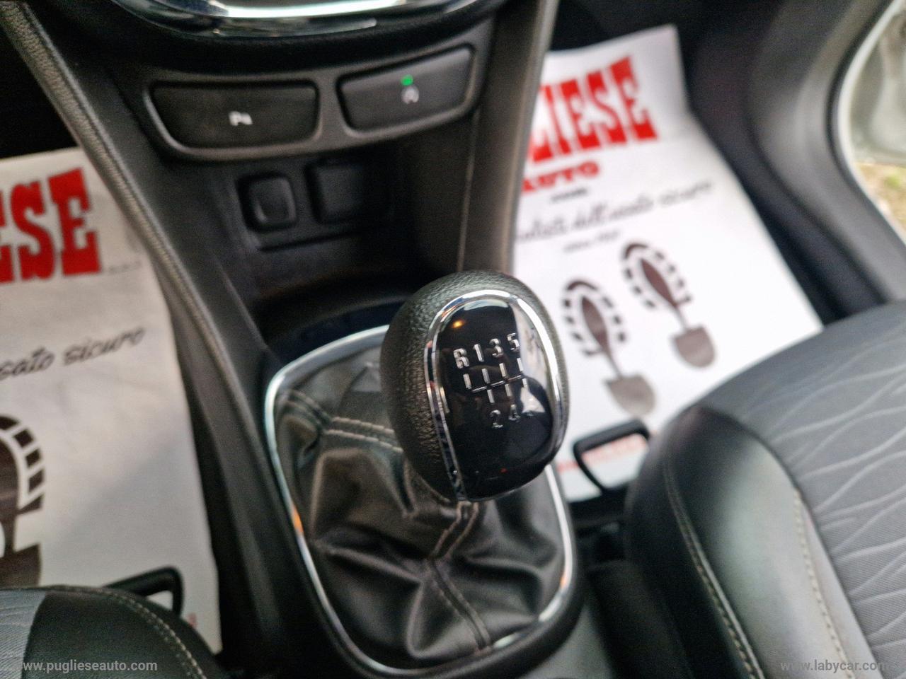 OPEL Mokka 1.6 CDTI Ecotec 136 4x2 S&S Cosmo