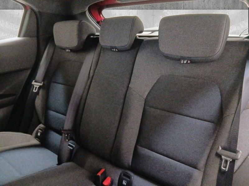 Renault Clio 1.2 tce Evolution 115cv
