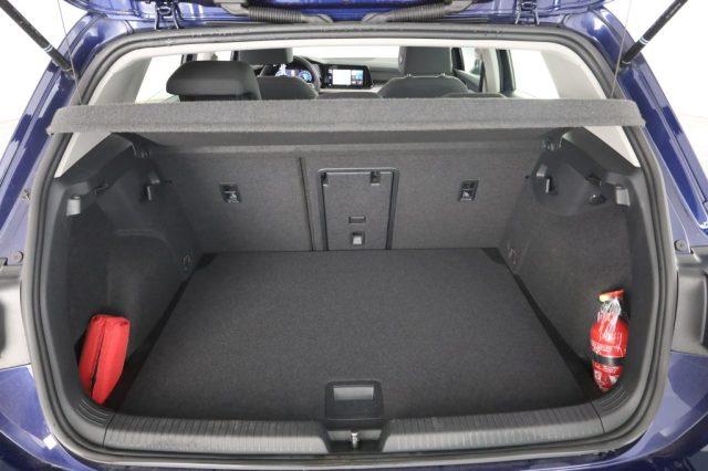 VOLKSWAGEN Golf Golf 1.0 TSI EVO Life