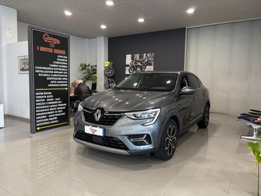 Renault Arkana 1.6 E-Tech full hybrid Techno 145cv