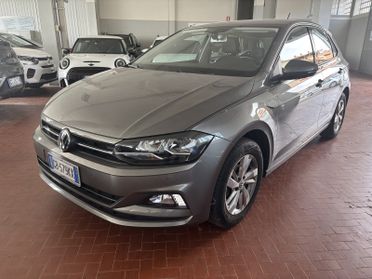 Volkswagen Polo 5p 1.0 evo comfortline 80cv