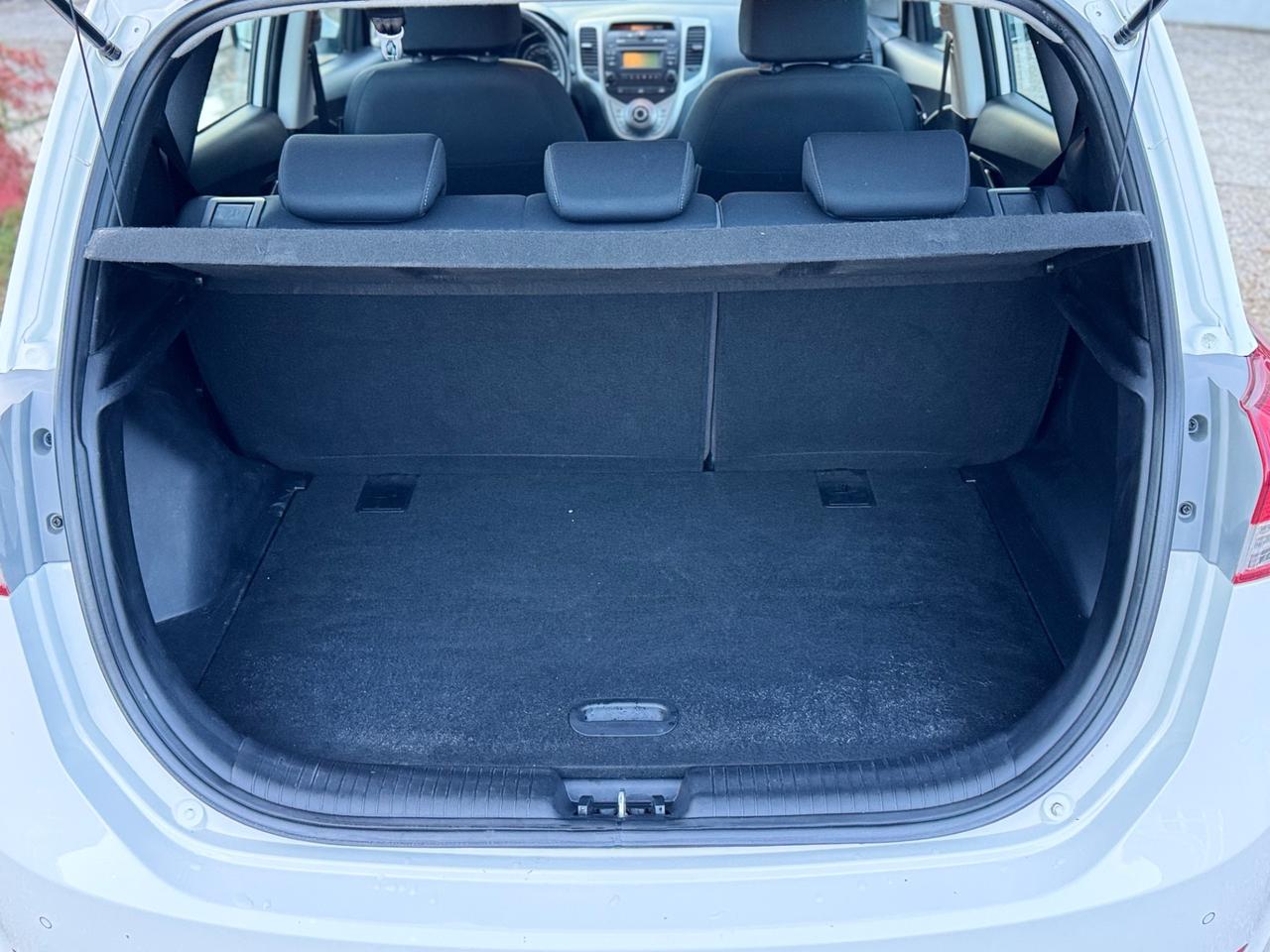 Hyundai iX20 1.4 90CV BENZINA NEOPATENTATI 2011