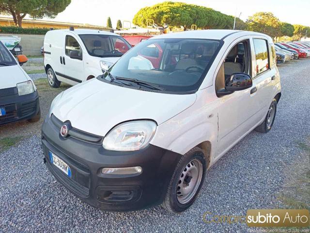 FIAT Panda 1.0 FireFly VAN Hybrid + IVA 22%