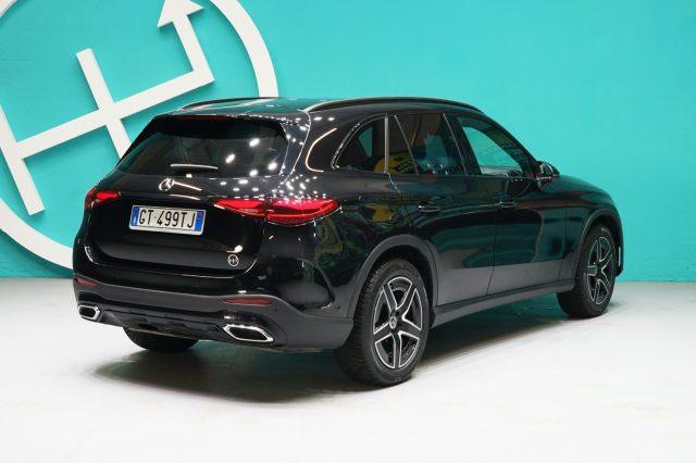 MERCEDES-BENZ GLC 220 d 4Matic Mild Hybrid AMG Line Premium