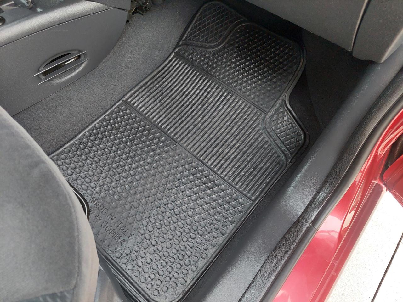 Citroen C3 1.1 Benzina Exclusive 2009