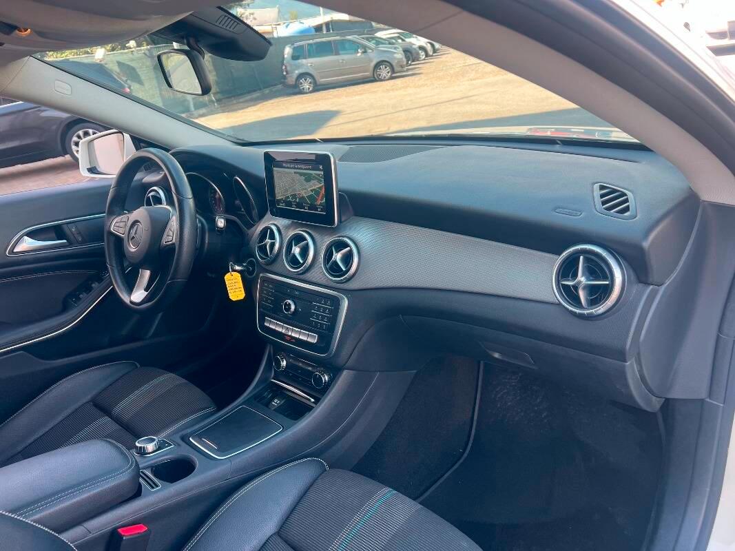 Mercedes Classe CLA 200 d (cdi) Sport auto