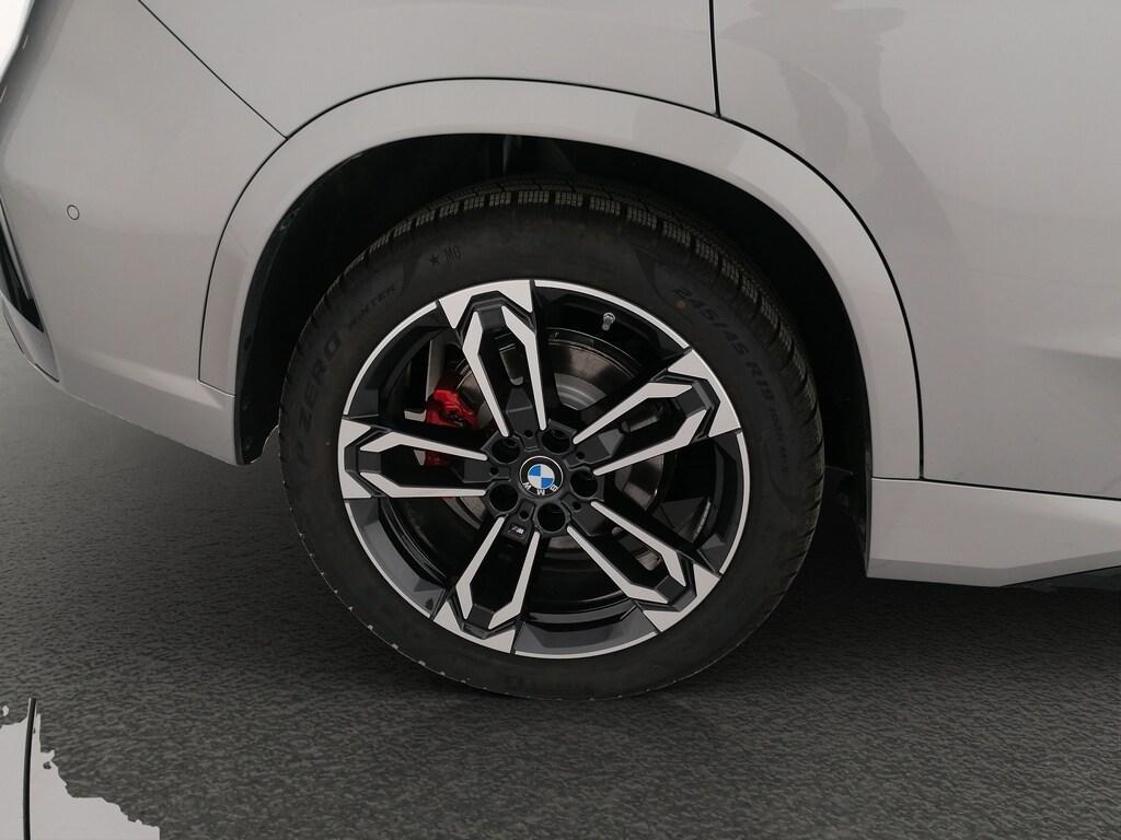 BMW X1 25 e MSport Pro xDrive DCT