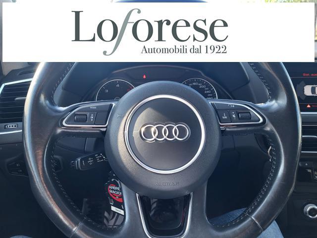 AUDI Q5 2.0 TDI 190 CV diesel quattro S tronic Advan