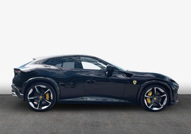 FERRARI Purosangue Purosangue