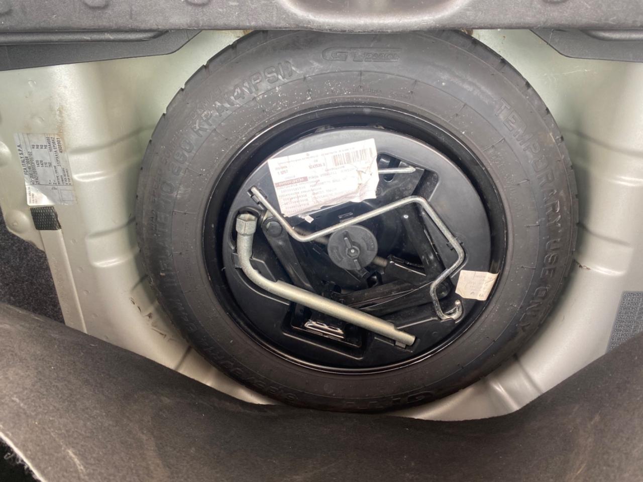 Fiat Panda 1.2 Easy
