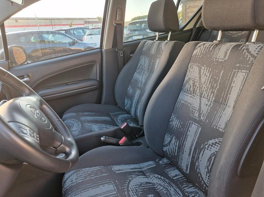 Opel Agila 1.2 16V 94 CV Elective