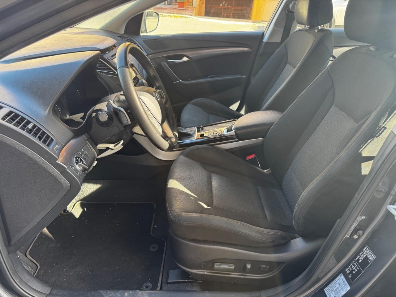 Hyundai i40 1.7 CRDi 136CV Style