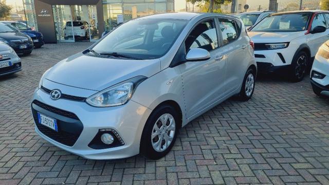 HYUNDAI i10 1.0 LPGI Econext Comfort