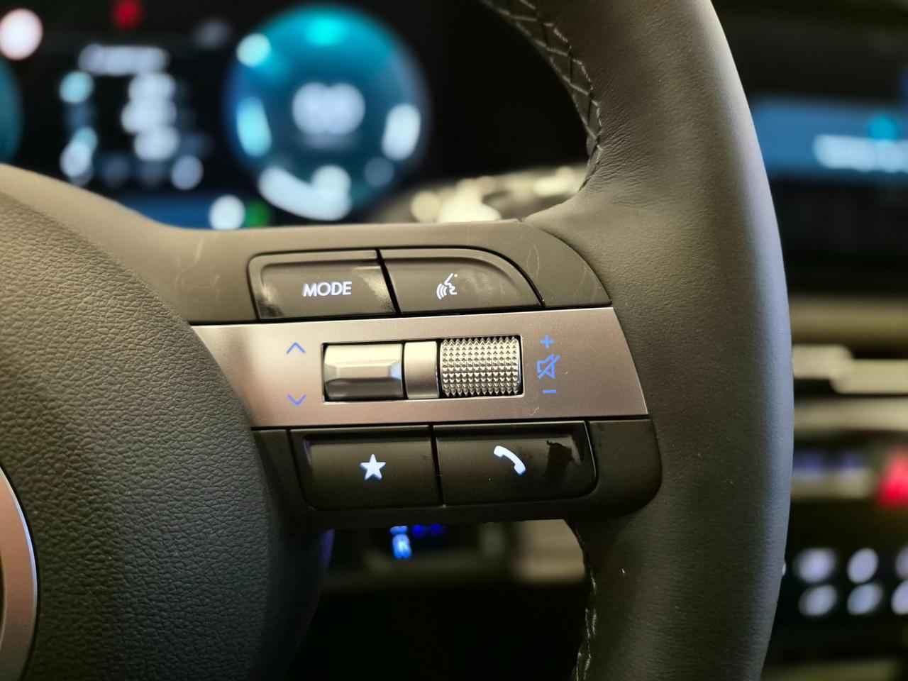 Hyundai Tucson 1.6 hev Exellence 2wd 239cv auto IN PROMO