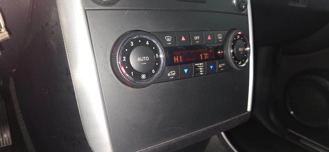 Mercedes-benz A 180 CDI Avantgarde