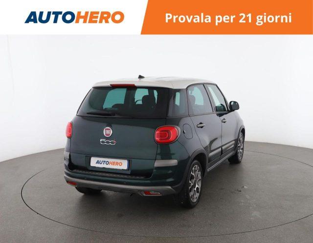 FIAT 500L 1.4 95 CV Cross