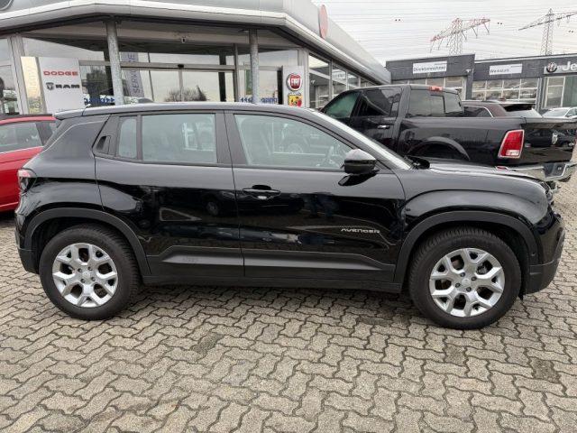 JEEP Avenger 1.2 ALTITUDE LED NAVIGATORE