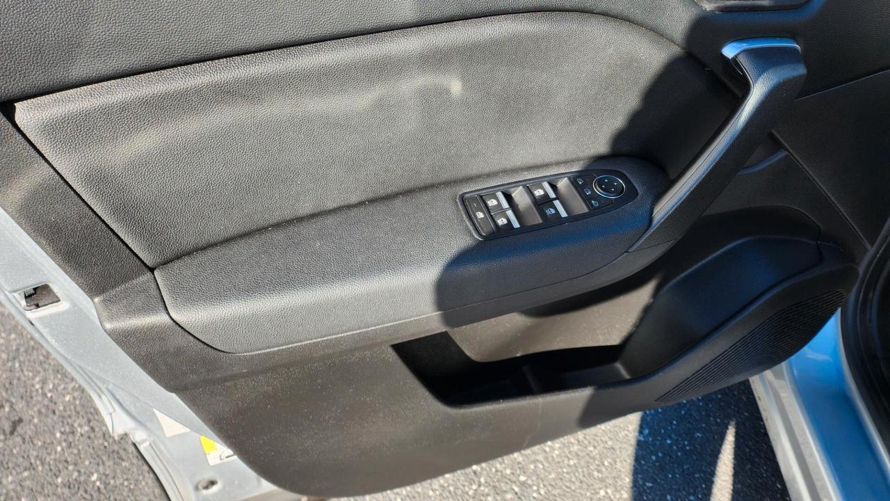 Renault Captur Full Hybrid E-Tech 145 CV Evolution