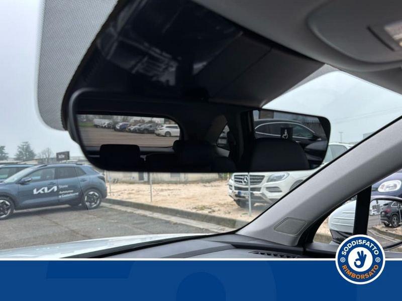 Kia Sorento 1.6 HEV AWD Evolution MY25