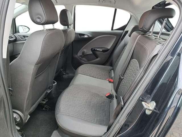 Opel Corsa 5p 1.4 Black Edition Gpl Tech 90cv my18.5