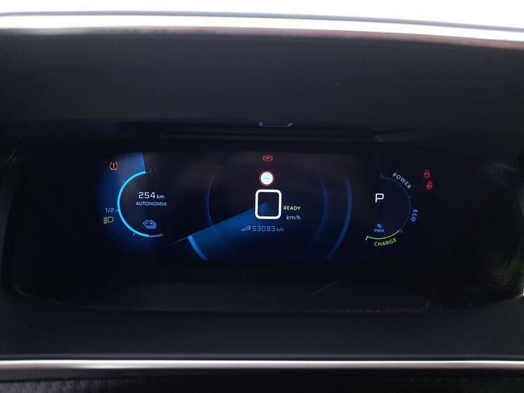Peugeot 2008 Allure Pack BR561892 Elettrico 136CV