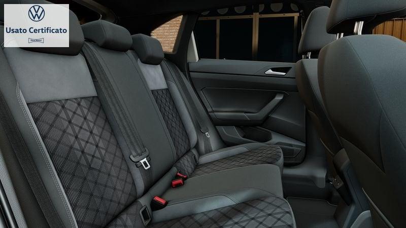 Volkswagen Taigo 1.0 TSI DSG R-Line