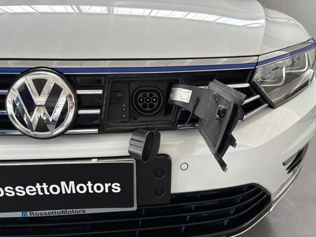 VOLKSWAGEN Passat 1.4 GTE DSG Plug-In-Hybrid