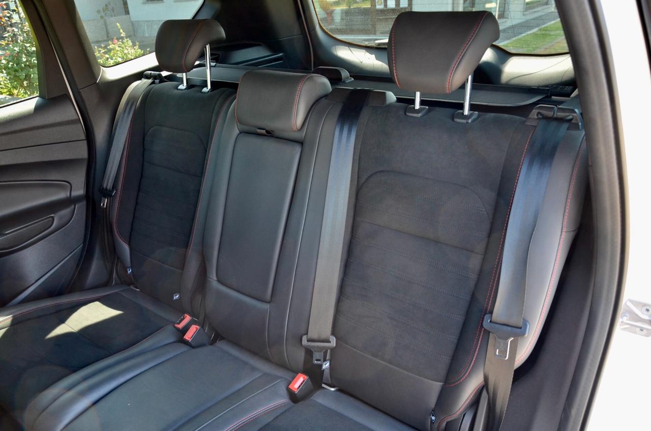 FORD KUGA 2.0 TDCI ST-LINE 150cv, PREZZO REALE, SERVICE FORD, UFF ITALIANA, EURO 6C, HI-FI SONY, APPLE ANDROID, RETROCAMERA, PERMUTE