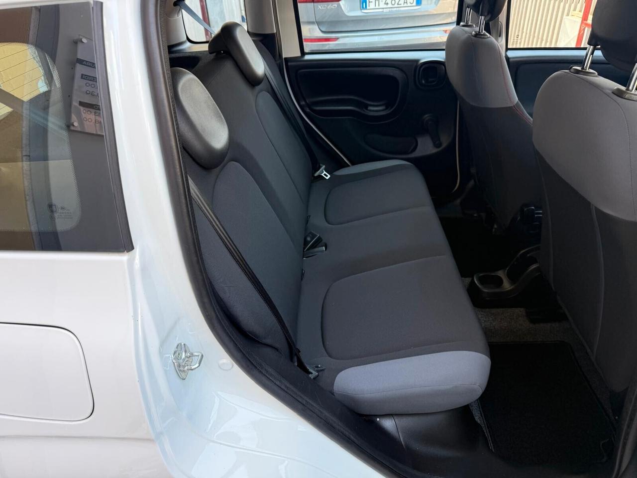 Fiat Panda 1.2 GPL DI SERIE 2018 UNICA