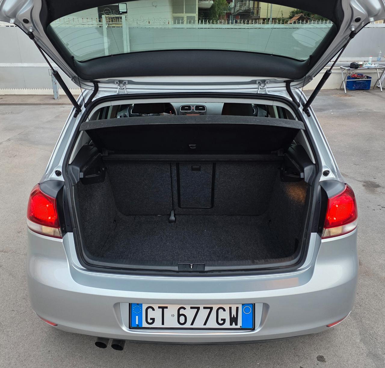 Volkswagen Golf 1.4 TSI 122CV DSG 5p. Highline