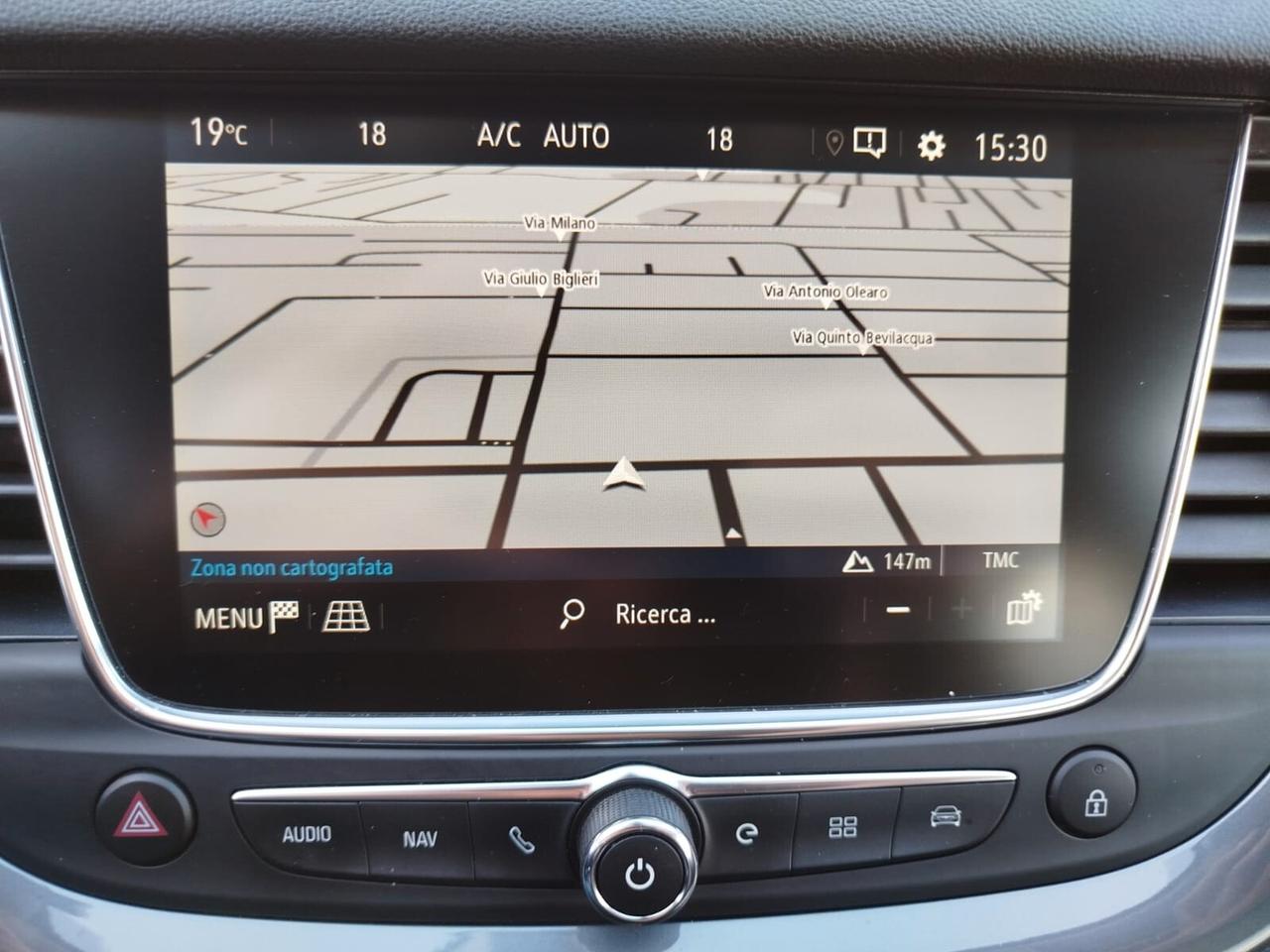 Grandland X HYB-PLUG IN 1.6-181cv *PREZZO VERO* GARANZIA-IVA DEDUCIBILE