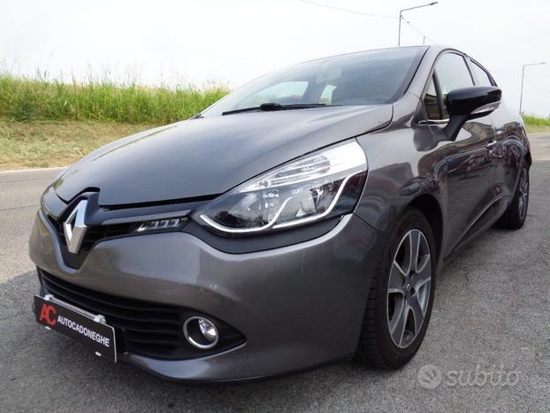 RENAULT Clio 1.2 PREZZO VALIDO FINO 09.08,GARANZ