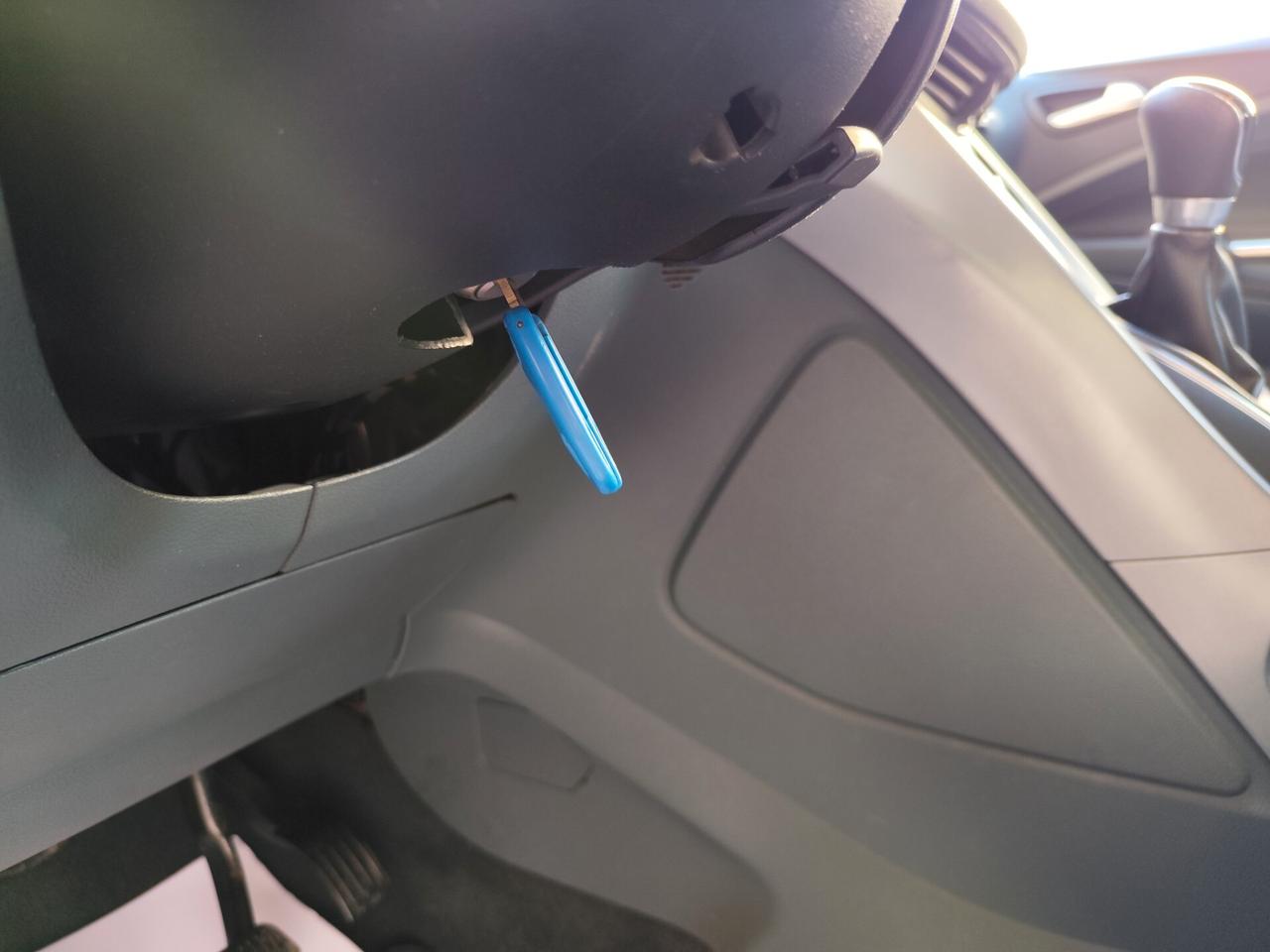 Ford C-Max 1.6 120CV GPL Plus