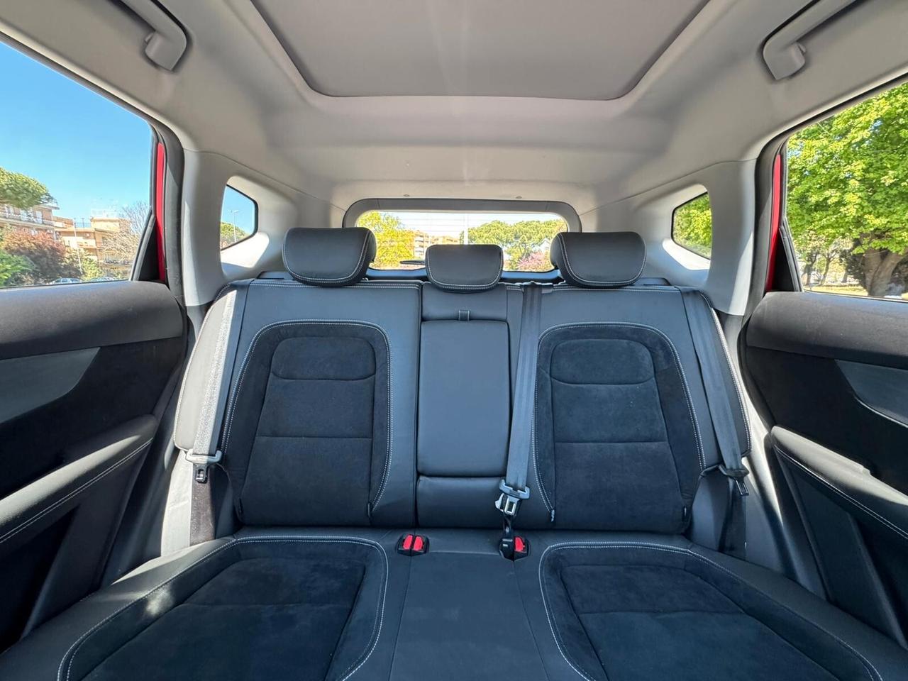 Sportequipe 6 1.5 gpl 149cv -PREZZO REALE- KM0