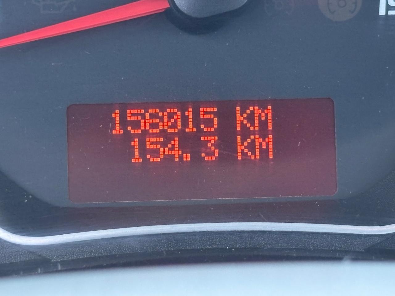 Renault Kangoo 1.6 GPL 5 porte OK NEOPATENTATI