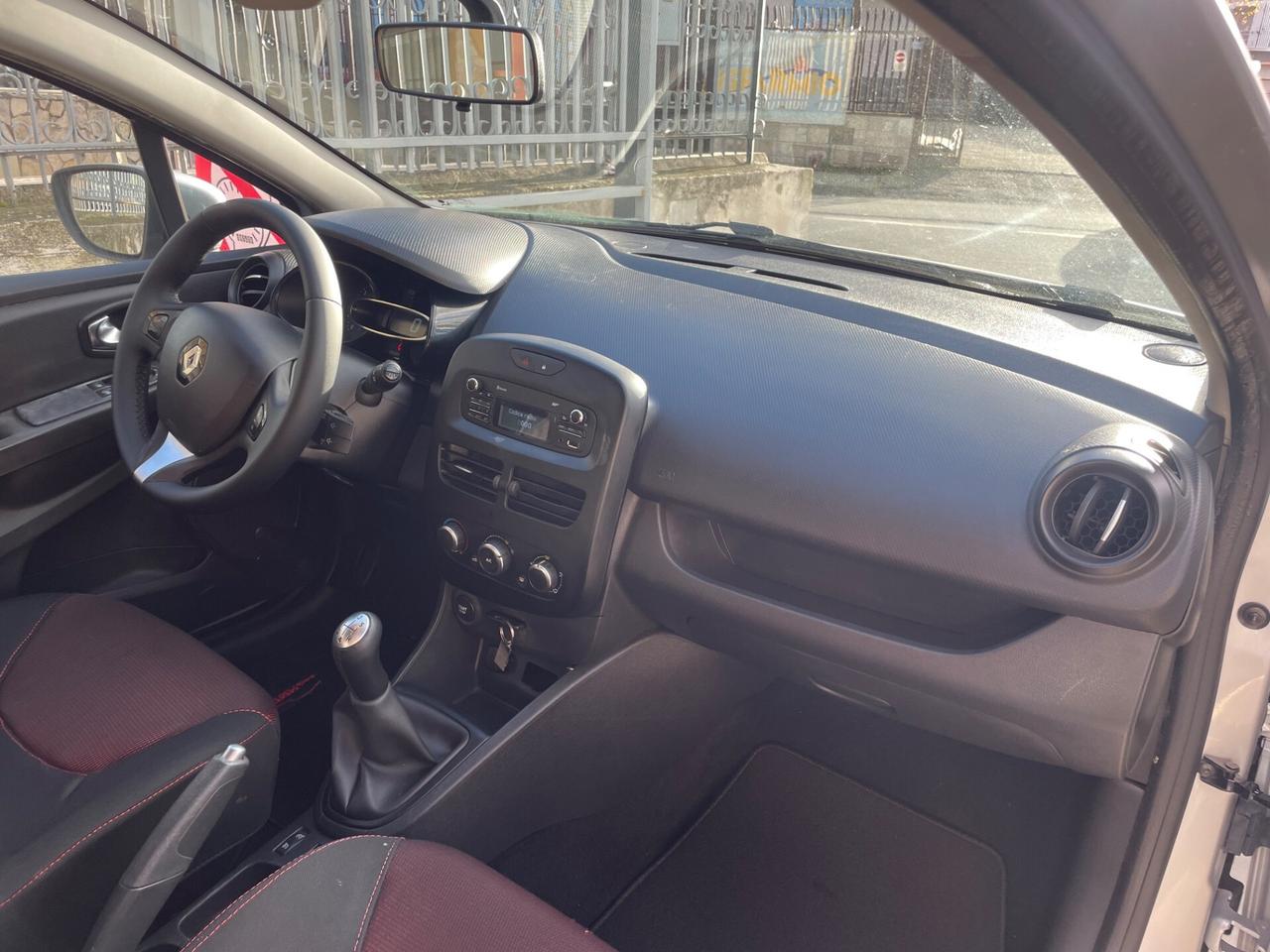 Renault Clio Sporter dCi 8V 90CV Start&Stop Energy Zen