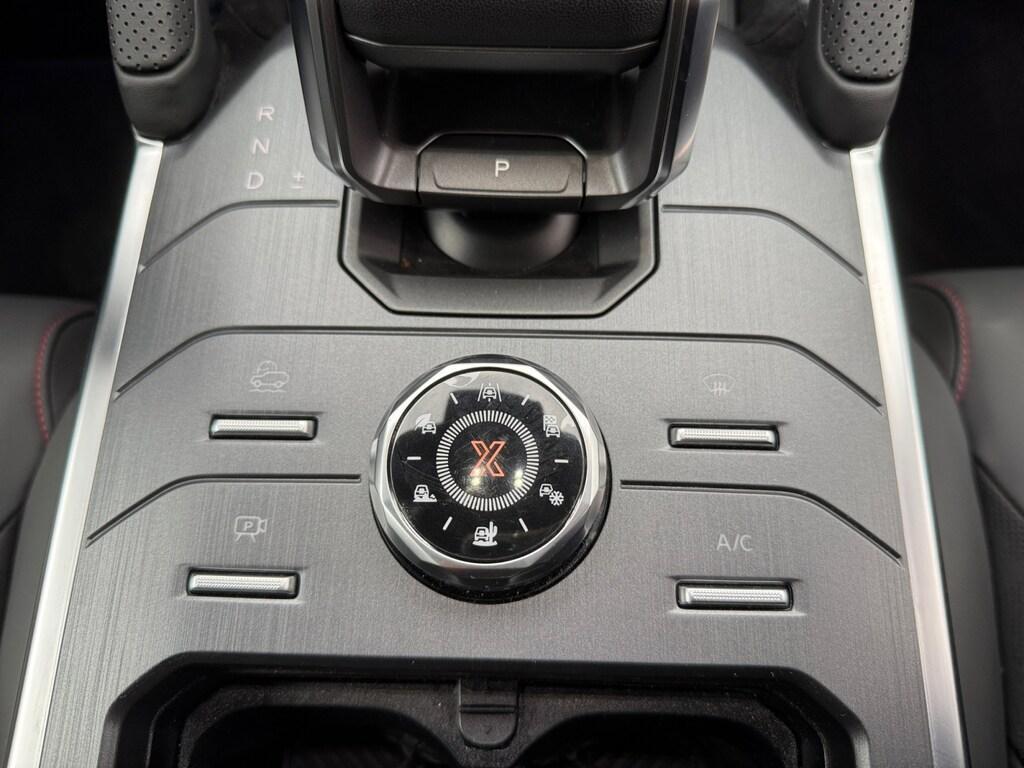 ICH-X K3 2.0 Gpl 238cv dct