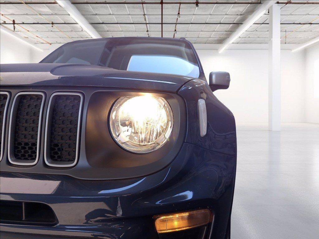 JEEP Renegade 1.0 t3 Limited 2wd del 2022