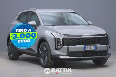 Kia Sportage 1.6 t-gdi HEV Business AT6