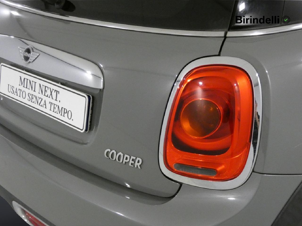 MINI Mini 4ª serie (F56) - Mini 1.5 Cooper Hype