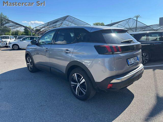 PEUGEOT 3008 3008 II 2016 1.5 bluehdi Business s tg. GD128AW