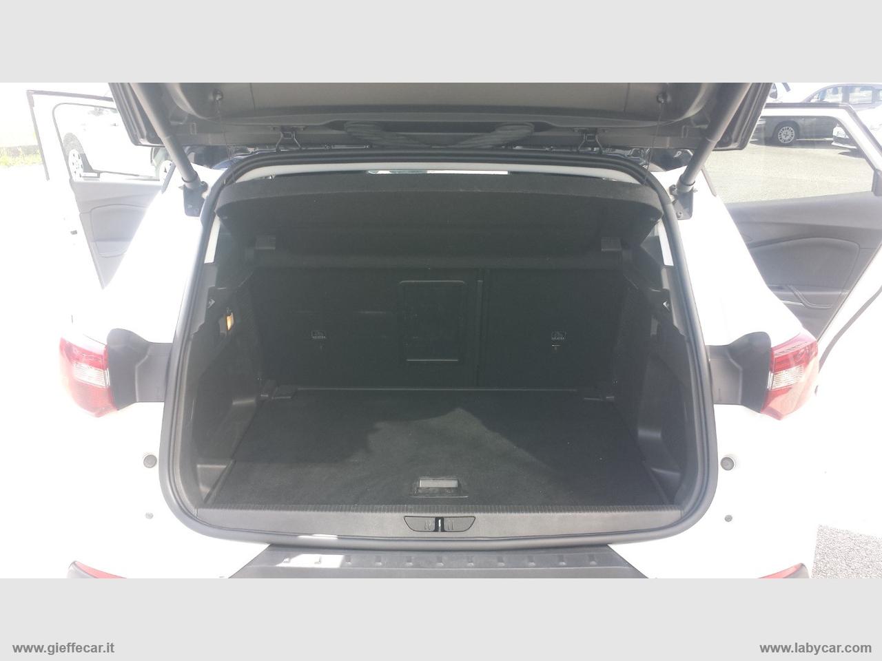 OPEL Grandland X 1.6 D Ecotec S&S aut. ULTIMATE