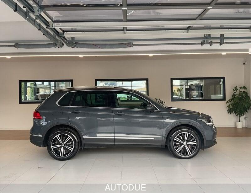 Volkswagen Tiguan 1.4 TSI EHYBRID LIFE 245CV DSG