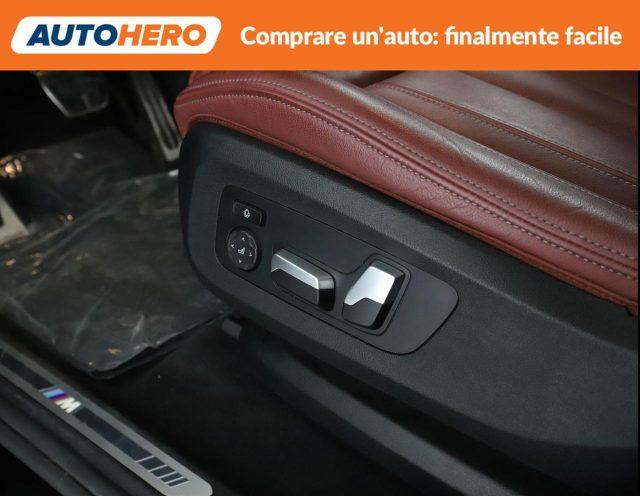 BMW X6 xDrive30d 48V Msport