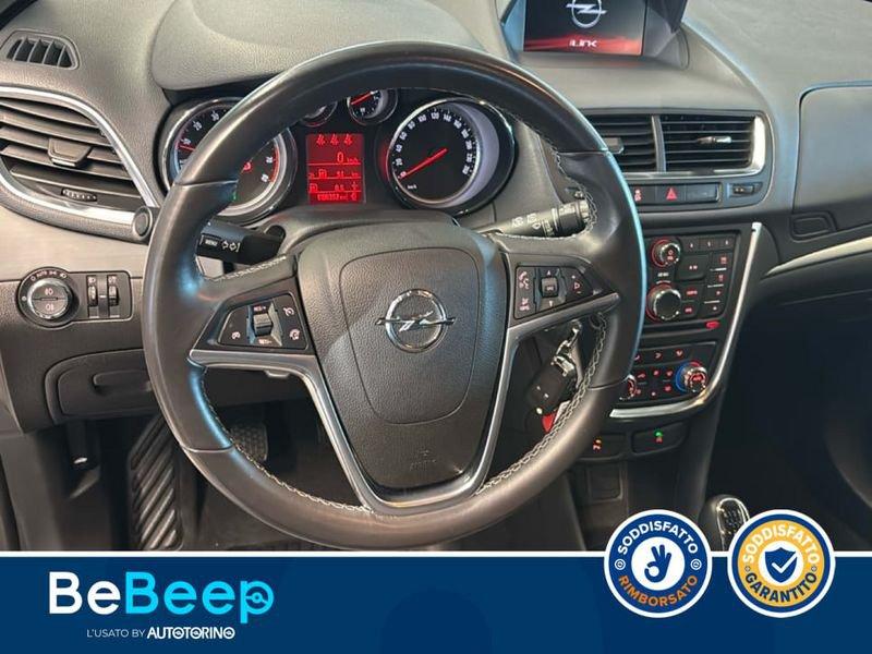 Opel Mokka 1.6 COSMO S&S 4X2 115CV M5 E6