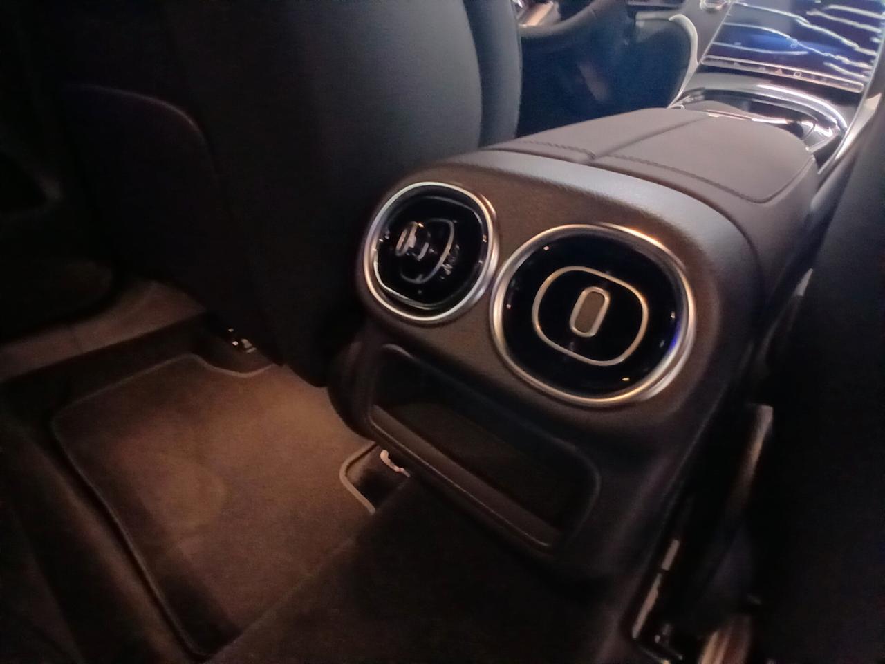Mercedes-benz GLC 220d 4Matic Mhev AMG Line Advanced