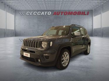 Jeep Renegade Renegade 1.6 mjt Limited 2wd 130cv