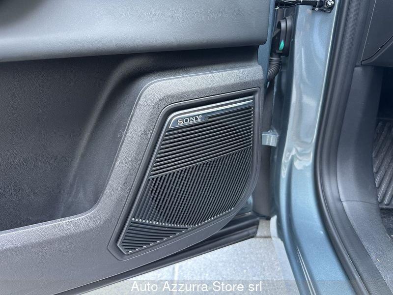 Jaecoo Jaecoo 7 Super Hyb. Jaecoo 7 1.5 TGDI 347 CV PHEV Exclusive