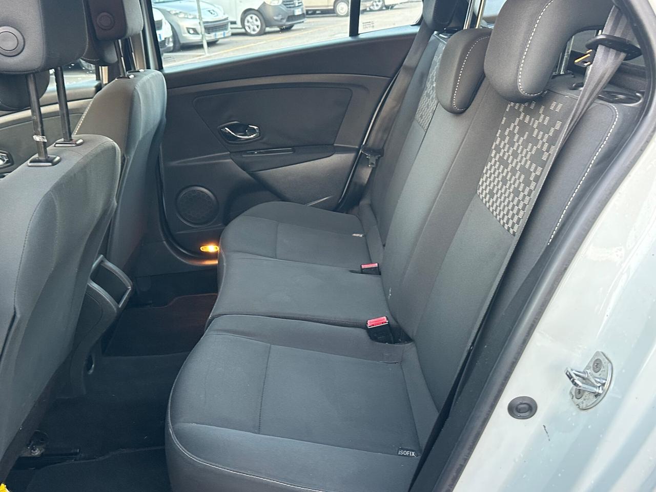 Renault Megane Mégane 1.5 dCi 90CV SporTour Wave